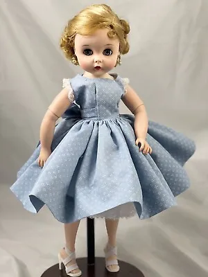 Dress For Madame Alexander 16” Elise Doll • $34.99