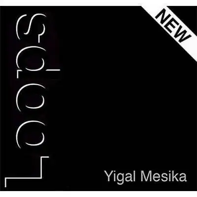 New Generation By Yigal Mesika Loops - 8 Piece Pack • £10.03