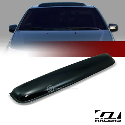 43.3  Universal Sun/Moon Roof Sunroof Visor Shade Rain/Wind Guard Deflector Gf • $31