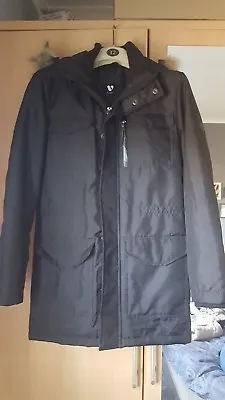 Very Parka Jacket Xs • £18