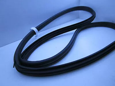 VE UTE HOLDEN Commodore PASSENGER FRONT Rubber Seal ON BODY Weatherstrip GM NEW • $185