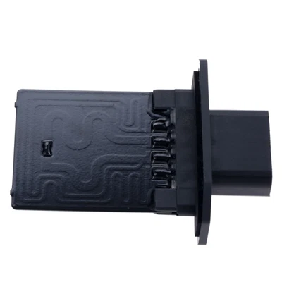 $19.99 • Buy Blower Motor Heater Fan Resistor For Nissan Navara D40 Pathfinder R51 2005-2013