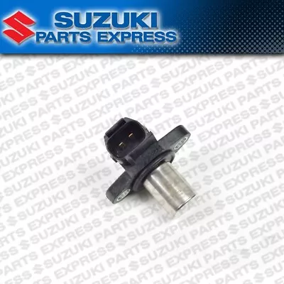 New Oem Suzuki Cam Position Sensor Gsxr 600 1000 750 Gsx-s750 Hayabusa • $122.85