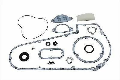 V-Twin Primary Cover Gasket Repair Kit For Harley Davidson By V-Twin • $47.01