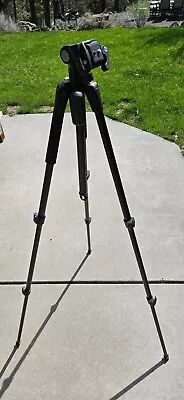 Vanguard Tripod Espod 203AP  • $19.99