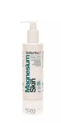 BetterYou Magnesium Body Lotion 150ml • £14.62