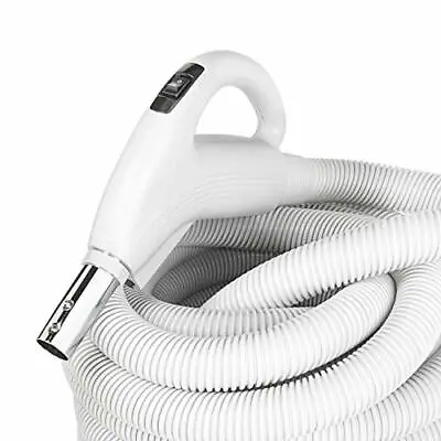 Electrolux Central Vacuum 30' Ft Electric Power Direct Connect Hose Vac-SUPER!!! • $159.99