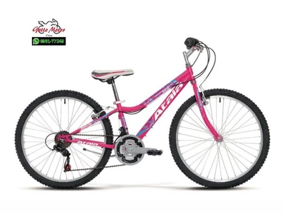 Taglia M Atala Mountain Bike Starfighter Lady 2021 Pollici