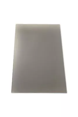 Sheet Metal Stock • $9.95