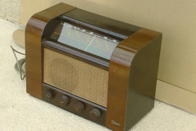 £40 • Buy Marconi Vintage Radio Valve Set