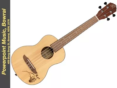 Ortega RU5TE Tenor Ukulele • $129