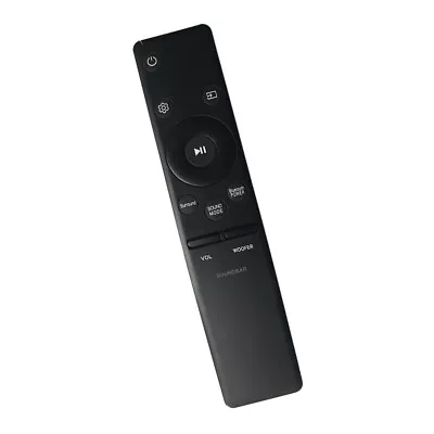 Replace Remote For Samsung HW-M360 HW-M450 HW-M4500 HW-M550/XY Soundbar • $20.56