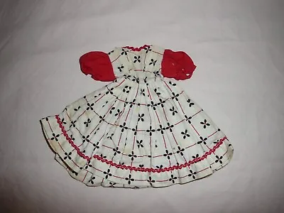 REDUCED ONLY 1 On EBay Vintage Cosmopolitan Ginger TAGGED Dress Good Condition • $4.99