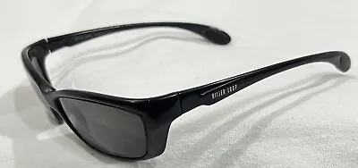 Vintage Killer Loop Frame Only  Scat  Sunglasses Made In Italy Black 4138 601/81 • $59.95