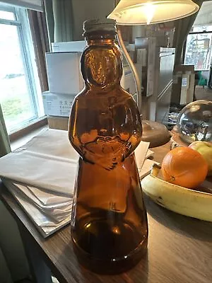 Vintage Mrs Buttersworth Bottle • $10