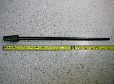 DRAWBAR For  M  HEAD Bridgeport Mill  MILLING MACHINE M1067C NEW! • $81.99