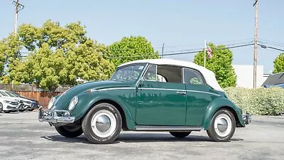 1964 Volkswagen Beetle - Classic  • $17950