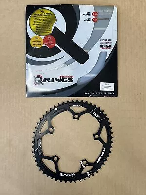 Rotor Q Ring OCP3 53t 130x5 BCD New RRP £108 • £60