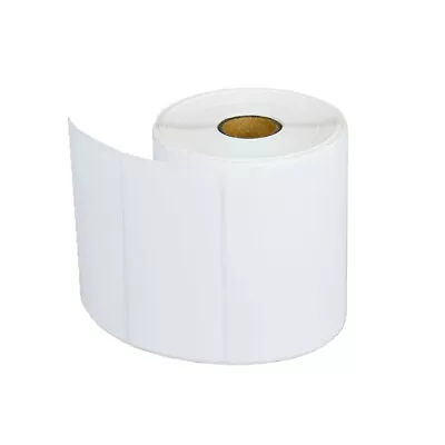 1 Roll Thermal Shipping 810 Label Paper Fits For Brother TD4100N RD-S03U1 4x2 • $16.99