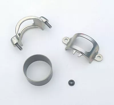 R21: Caterham F1 Hose Clamp Formula 1 Racecar Motorsport Mechanical Engineering • £19.95