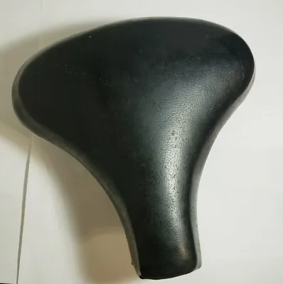 Vintage Original Persons Bicycle Seat Saddle Seat Black Seat Permaco 046 USA  • $24.99