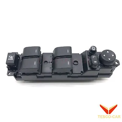 Power Side Window Master Control Switch For Mazda 6 GH 2007-2013 GS1E-66-350A  • $26.99