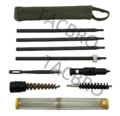 TACBRO-USA M1 Garand Rifle Cleaning Kit Set • $29.99