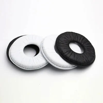 £3.17 • Buy Replacement Headphone Cushion Ear Pads For Sony MDR-V150 V100 ZX100 V300 ZX110AP