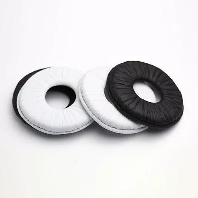 £3.17 • Buy Replacement Headphone Cushion Ear Pads For Sony MDR-V150 V100 ZX100 V300 ZX110AP
