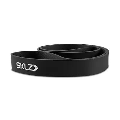 SKLZ Pro Rubber Bands Strength Training Resistance Home Gym/Workout Bands Grey • $38