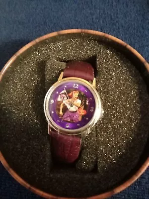 2008 Avon The Grapes Of Laugh I Love Lucy Watch In Tin • $35