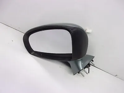 2009-2012 Toyota Venza Left Driver Door Mirror OEM • $85.61