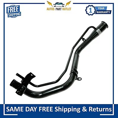 New Gas Fuel Tank Filler Neck Hose Pipe W/ Vent Tube For 1992-1998 Acura Honda • $59.90