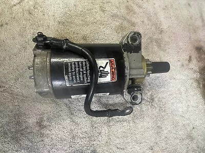 STARTER MOTOR For 25HP BIGFOOT 4 Stroke Mercury Mariner Outboard  • $107.35