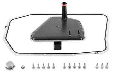 $169.64 • Buy Transmission Filter Kit-Base VAICO V10-3219-BEK Fits 2007 Audi Q7 3.6L-V6