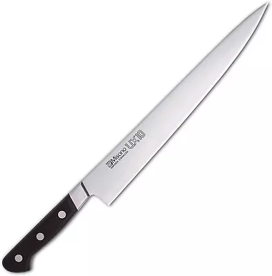 Misono UX10 Sujihiki Knife No.721/24cm Made In Japan • $263.53