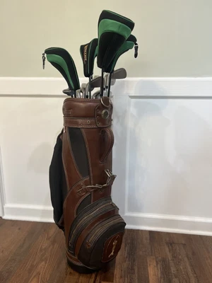 $275 • Buy Golf Club Set