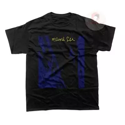 Elliott Smith Unisex T-Shirt 25Th Anniversary Album Xo Printed Music • $24.99