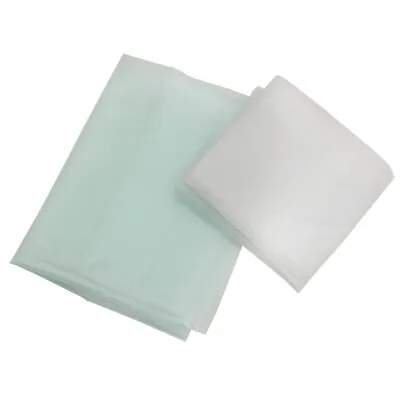 PVC PE Microscope Dust Cover Storage Dust-proof Cover Plastic Protective Pouch • $7.90