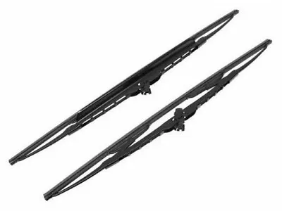 New BMW E36 Windshield Wiper Blade Set 20 / 21'' Front BOSCH (OEM) • $42.96