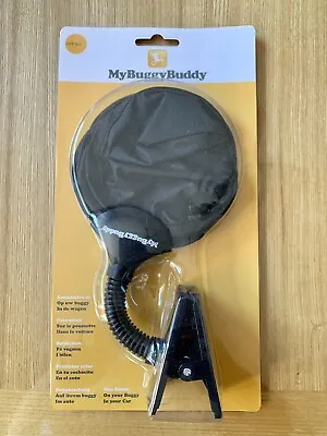 My Buggy Buddy Sun Shade Parasol Universal Clip. Stroller Buggy Pushchair  • £9.90