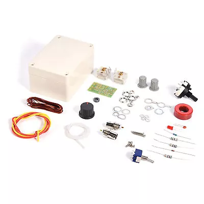 1-30 Mhz Manual Antenna Tuner Kit For HAM RADIO QRP DIY Kit AGS • $30.50