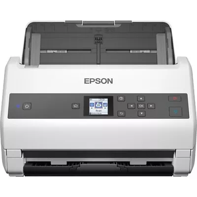 Epson WorkForce DS-970 Sheetfed Scanner - 600 Dpi Optical • $1490.70