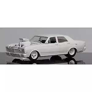 1/24 Custom XY GTHO Ford Falcon Model Kit • $69.95