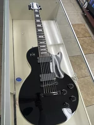 Epiphone Les Paul Custom MKH 7 String • $879