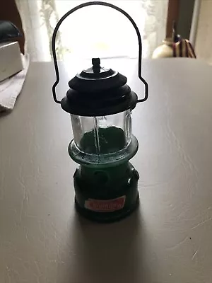 Vintage Avon Coleman Lantern Cologne Bottle (Empty) No Box • $10