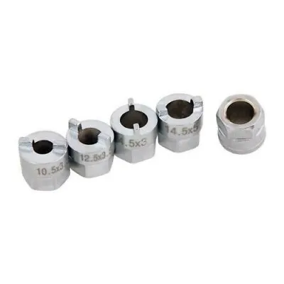 Strut Nut Sockets Tool Shock Absorber Bolts Audi VW Mercedes Suspension Neilsen • $18.06