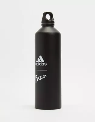 750ml Adidas Performance  Parley For The Oceans Steel Water Bottle RRP $50 • $30