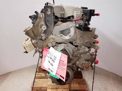 GM 3.5L V-6 Engine Opt LZE From 2011 Chevrolet IMPALA 8749414 • $850.69