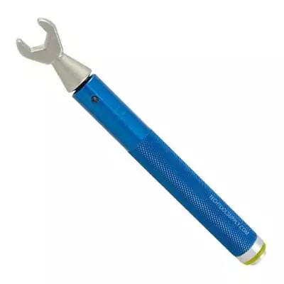 Cable Prep Torque Wrench TRX-7/16-20 7/16  Head Up To 20 Inch/lbs • $32.99